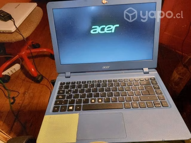 Notebook's LEER DESCRIPCIÓN