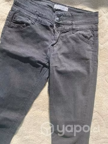Pantalones usados - Imagen 2