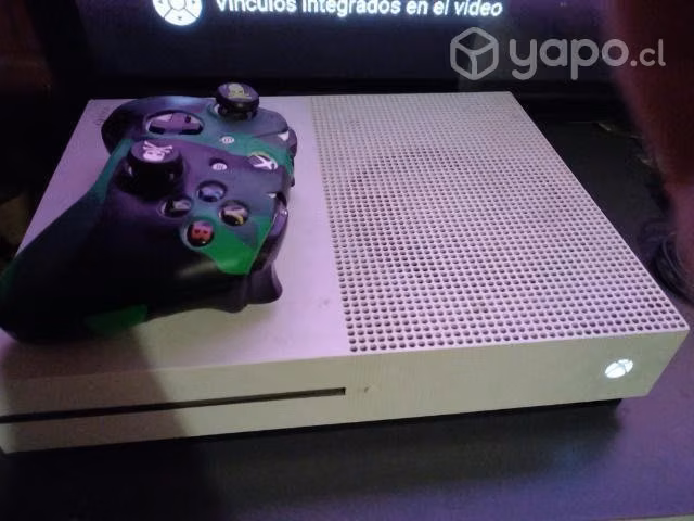 Consola Xbox One