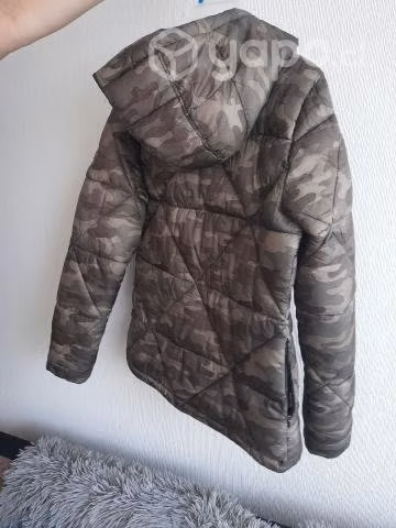 Parka Maui and sons mujer