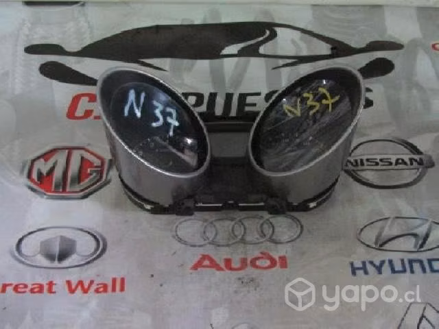 Velocimetro hyundai tucson 2011