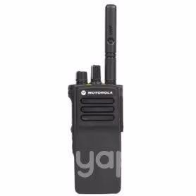 Dgp-5050 Motorola Mototrbo vhf
