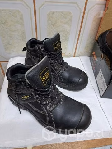 Zapatos de Seguridad