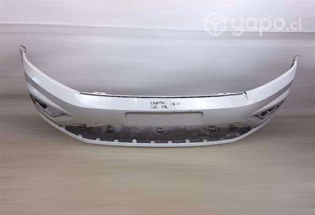Parachoque Delantero Volkswagen Gol G
