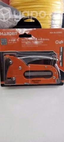 Engrapadora Harden