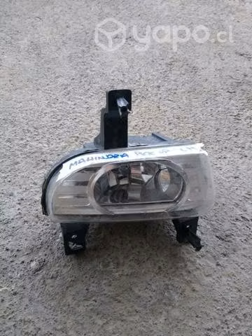 Neblinero Mahindra Pick up izquierdo - Imagen 2