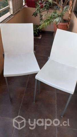 Sillas de terraza - Imagen 2