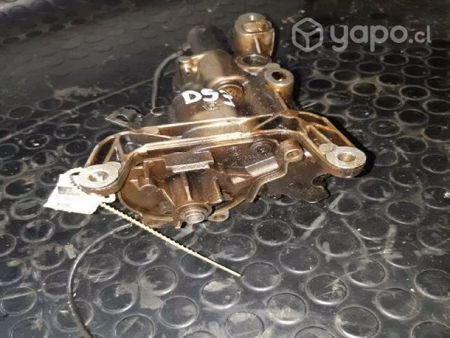 Bomba de aceite chevrolet sonic 2012