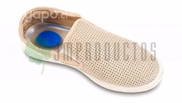 Plantillas Espolon Calcaneo Ortopedicas Fascitis S