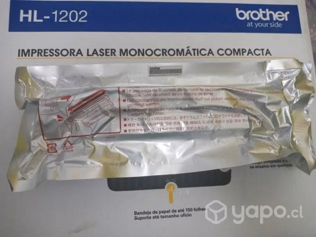 Tinta TN 1060 Brother original