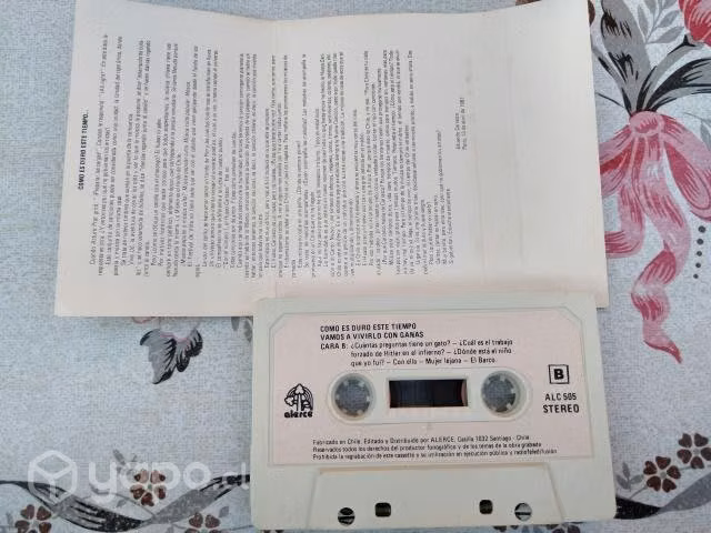Mt242: tape aranto