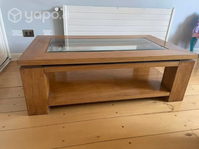 Mesa de Centro Rauli - Imagen 3