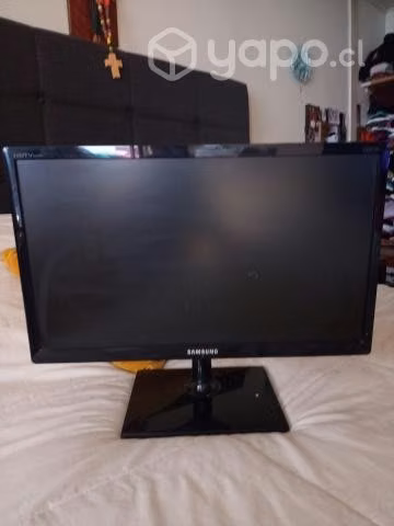 Televisor marca Samsung