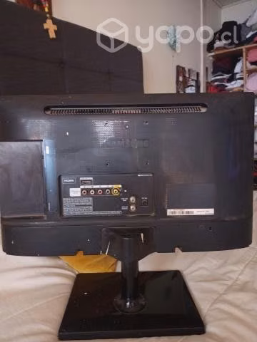 Televisor marca Samsung - Imagen 2