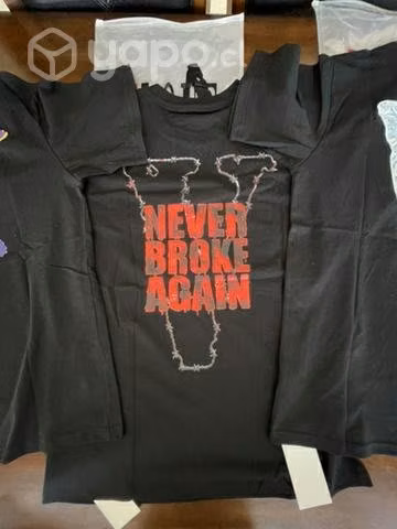Poleras vlone - Imagen 4