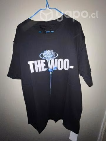 Poleras vlone