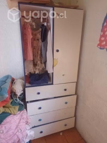 Mueble niño