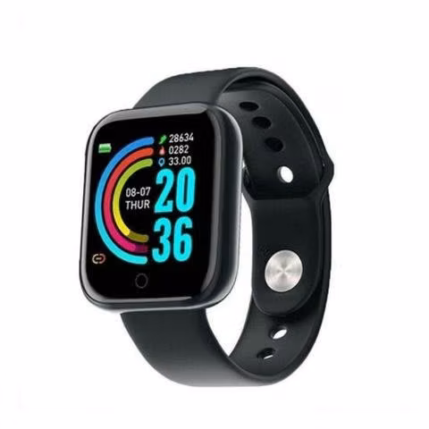 Smart bracelet