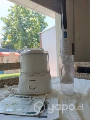 Pack electrodomesticos 2