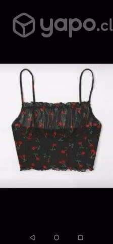 Ropa shein