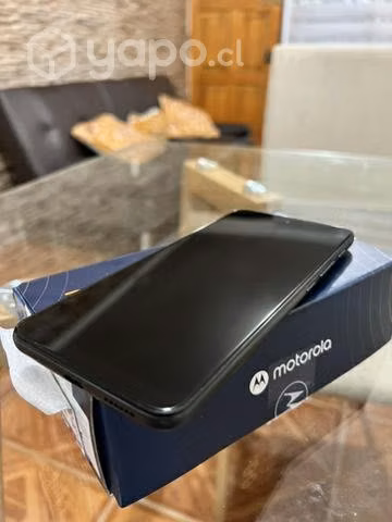Motorola E30 NUEVO - Imagen 4