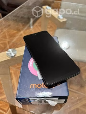 Motorola E30 NUEVO - Imagen 3