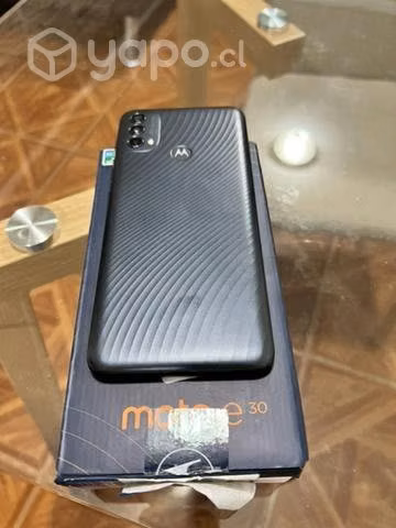Motorola E30 NUEVO - Imagen 2