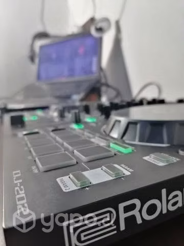 Dj Roland-202