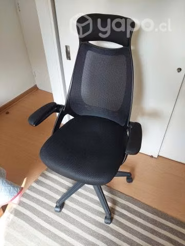 Silla Escritorio Versalles SM