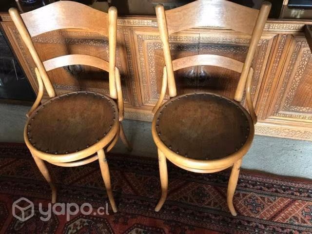 Finos Muebles, muy buen estado - Imagen 3
