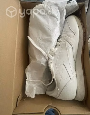 Zapatillas Reebok clasic