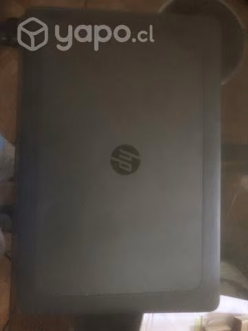 HP Zbook Inter(r)Xeon(r)CPU E3