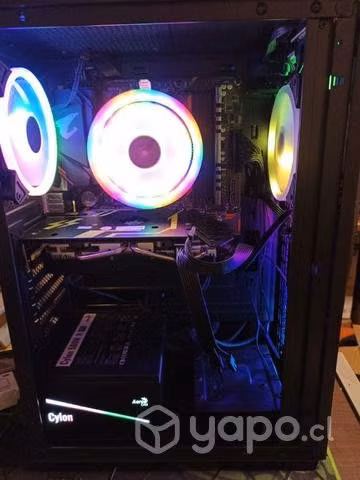 PC Gamer Amd Ryzen 5 3600 16 Ram