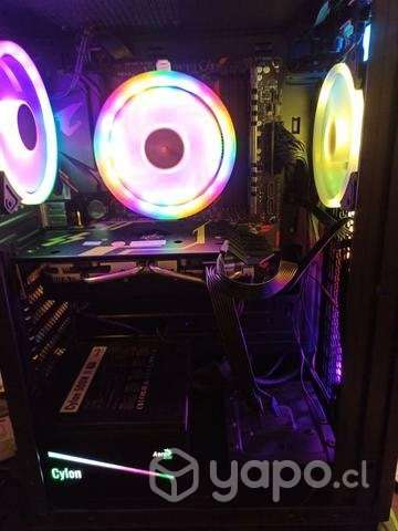 PC Gamer Amd Ryzen 5 3600 16 Ram - Imagen 2