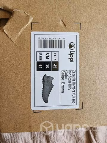 Zapatillas lippi - Imagen 6