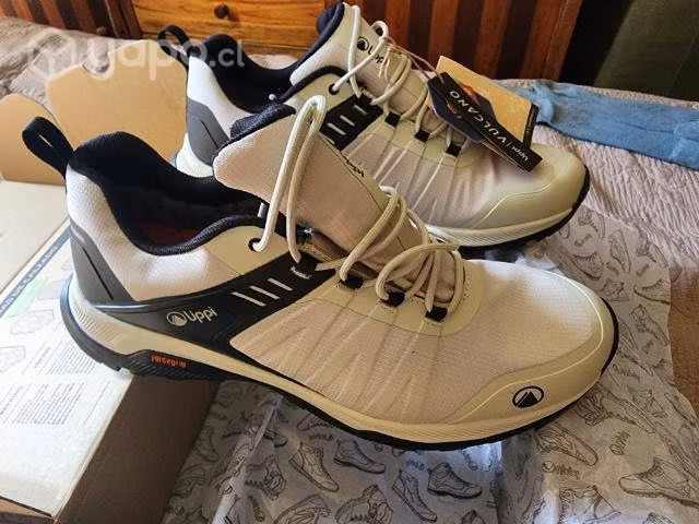 Zapatillas lippi
