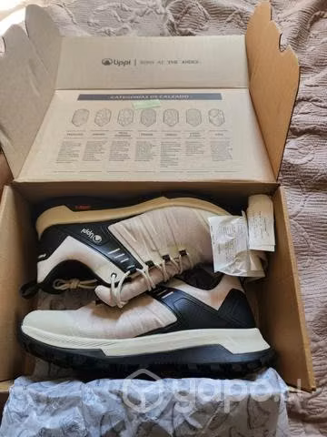 Zapatillas lippi - Imagen 3