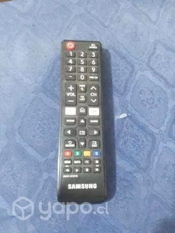 Smart tv Samsung 32 pulgadas.