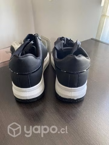 Zapatillas nuevas