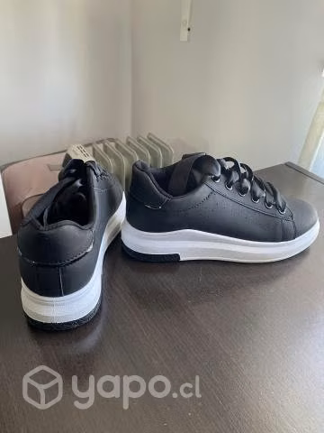Zapatillas nuevas