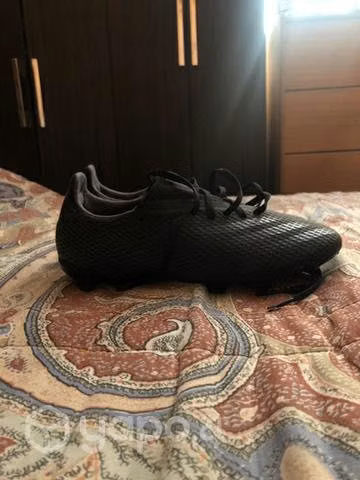 Zapatos de fútbol adidas X