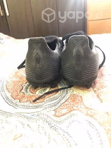 Zapatos de fútbol adidas X