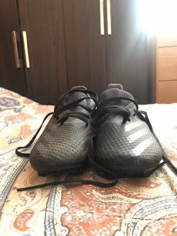 Zapatos de fútbol adidas X