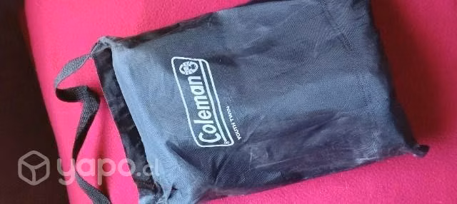 Colchon inflable marca Coleman - Imagen 3
