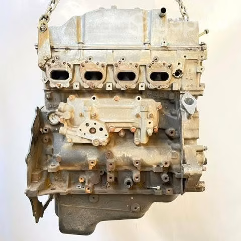 Motor sin Accesorios Mitsubishi Montero 3.2 2011 - Imagen 2