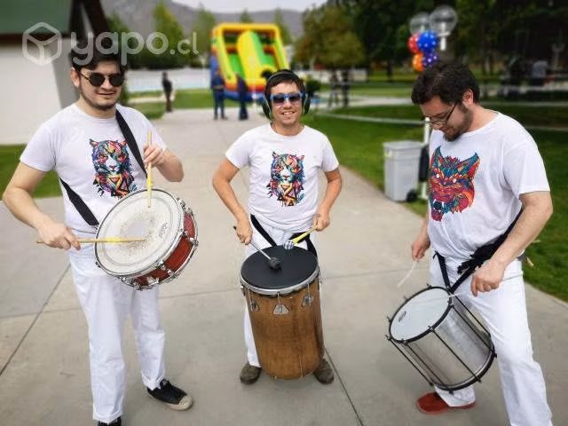 Batucadas