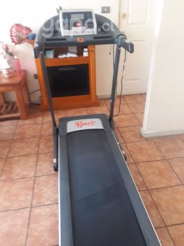 Trotadora semi - nueva