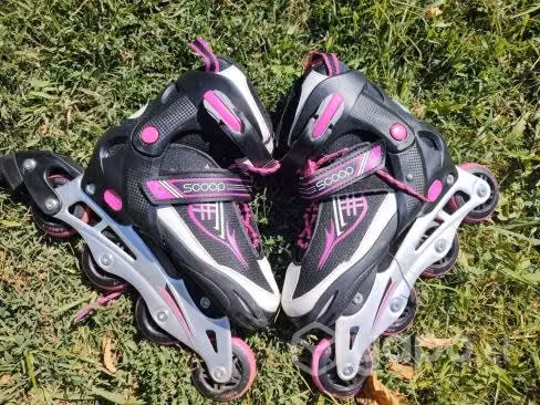 Patines SCOOP - Imagen 4