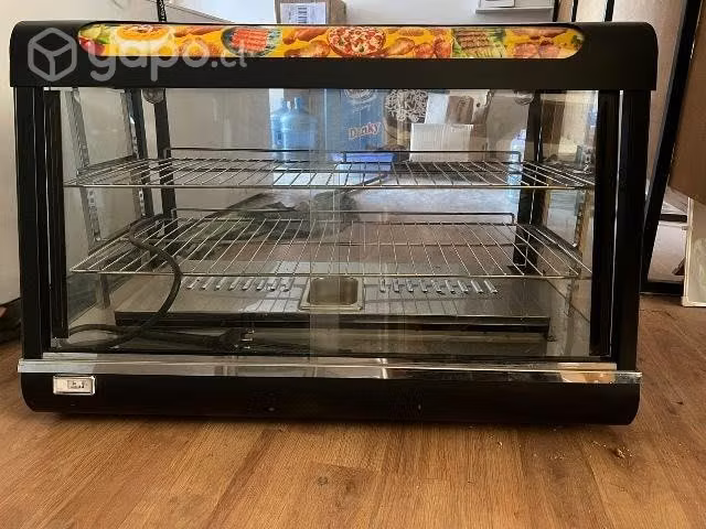 Tostadora eléctrica