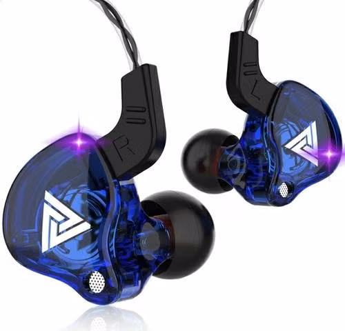Audífonos In-Ear QKZ